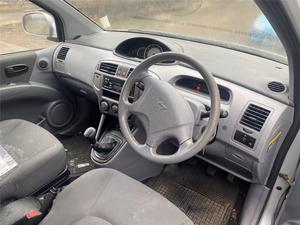 Б/У запчасти Hyundai Matrix 2001-2010 с доставкой