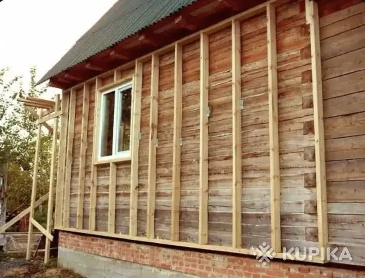 Ремонт квартир, домов, торговых помещений - Вся Беларусь - 242990 - Доска объявлений Kupika.by - Фото 4