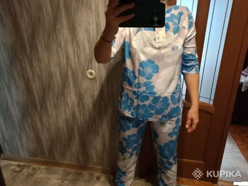 Костюм 48 - Вся Беларусь - 244461 - Доска объявлений Kupika.by - Фото 3