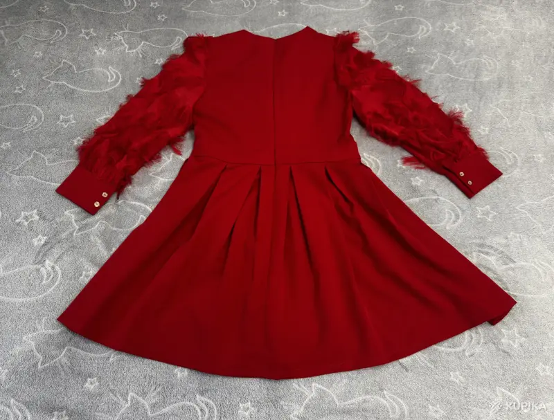 Женское нарядное платье - Чериков - 243810 - Доска объявлений Kupika.by - Фото 3