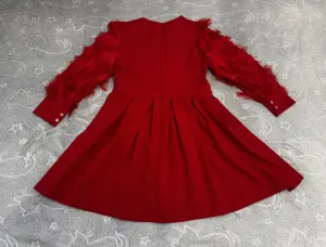 Женское нарядное платье