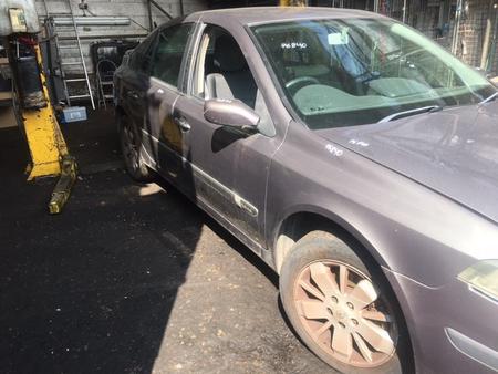 Б/У запчасти Renault Laguna 2 2001-2007 с доставкой - Вся Беларусь - 246876 - Доска объявлений Kupika.by - Фото 2