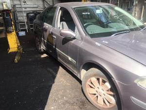 Б/У запчасти Renault Laguna 2 2001-2007 с доставкой