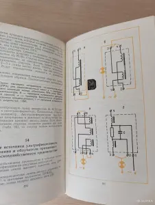 Книга. 100 советов электрику.