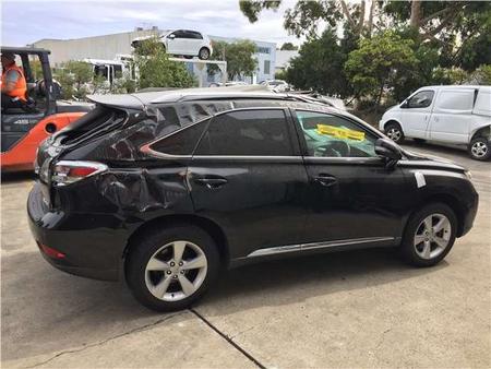 Б/У запчасти Lexus RX 2009-2015 с доставкой - Вся Беларусь - 246405 - Доска объявлений Kupika.by - Фото 4
