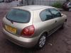 Б/У запчасти Nissan Almera N16 2000-2006 с доставкой - Вся Беларусь - 246235 - Доска объявлений Kupika.by - Фото 3
