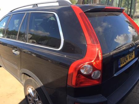 Б/У запчасти Volvo XC90 2002-2014 с доставкой - Вся Беларусь - 246437 - Доска объявлений Kupika.by - Фото 4