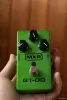 Педаль эффектов MXR M193 GT Overdrive - Вся Беларусь - 247172 - Доска объявлений Kupika.by