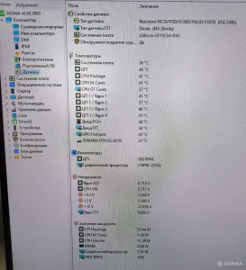 Системный блок