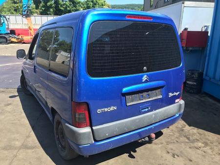 Автозапчасти - Б/У запчасти Citroen Berlingo 1997-2002 с доставкой - Вся Беларусь - Фото 4 Б/У запчасти Citroen Berlingo 1997-2002 с доставкой - Вся Беларусь - 246656 - Доска объявлений Kupika.by - Фото 4