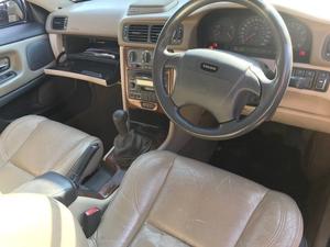 Б/У запчасти Volvo C70 1997-2005 с доставкой