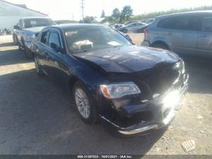 Б/У запчасти Chrysler 300C 2011-2015 с доставкой