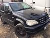 Б/У запчасти Mercedes ML W163 1997-2005 с доставкой - Вся Беларусь - 246399 - Доска объявлений Kupika.by - Фото 2