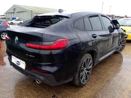 Б/У запчасти BMW X4 G02 2018-2025 с доставкой - Вся Беларусь - 247050 - Доска объявлений Kupika.by - Фото 3