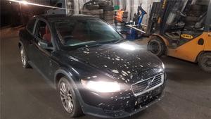 Б/У запчасти Volvo C30 2006-2013 с доставкой