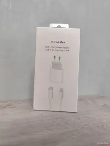 Зарядка для Iphone