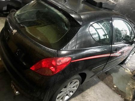 Автозапчасти - Б/У запчасти Peugeot 207 2006-2015 с доставкой - Вся Беларусь - Фото 4 Б/У запчасти Peugeot 207 2006-2015 с доставкой - Вся Беларусь - 246397 - Доска объявлений Kupika.by - Фото 4