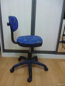 Компьютерный стул