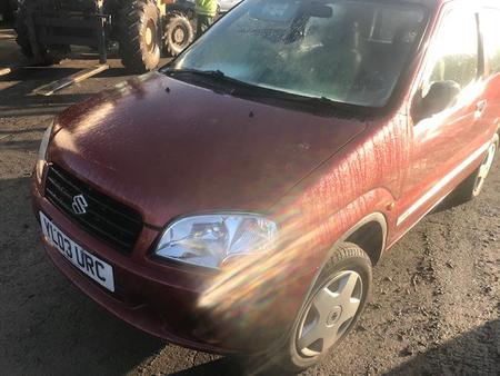Автозапчасти - Б/У запчасти Suzuki Ignis 2000-2004 с доставкой - Вся Беларусь Б/У запчасти Suzuki Ignis 2000-2004 с доставкой - Вся Беларусь - 246472 - Доска объявлений Kupika.by