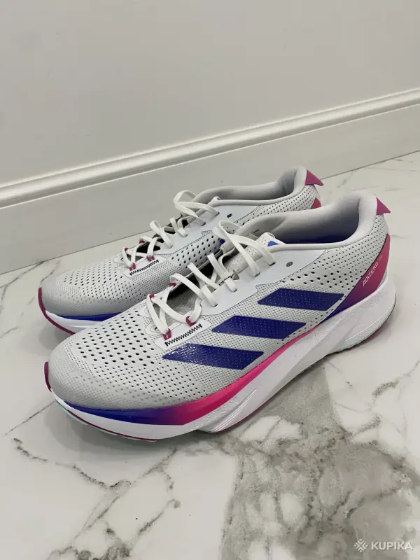 Кроссовки Adidas - Вся Беларусь - 243102 - Доска объявлений Kupika.by - Фото 2