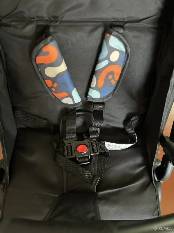 Прогулочная коляска - Вся Беларусь - 242485 - Доска объявлений Kupika.by - Фото 2