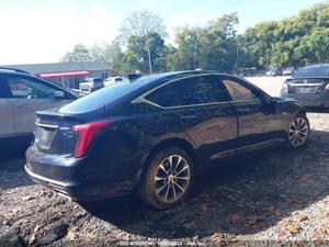 Б/У запчасти Cadillac CT5 2019-2024 с доставкой