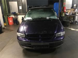 Б/У запчасти Chrysler Voyager 1995-2000 с доставкой