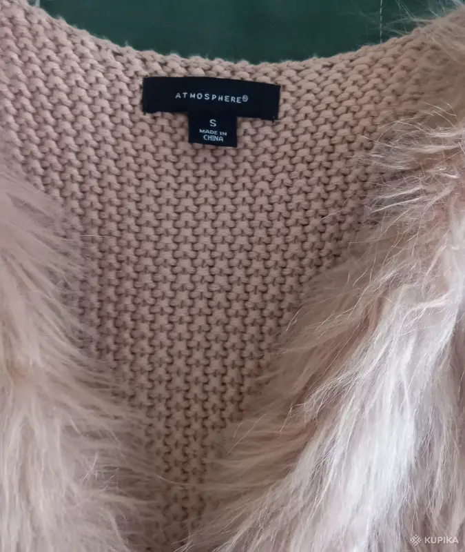 Жилетка женская - Вся Беларусь - 243322 - Доска объявлений Kupika.by - Фото 2