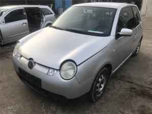 Б/У запчасти Volkswagen Lupo с доставкой