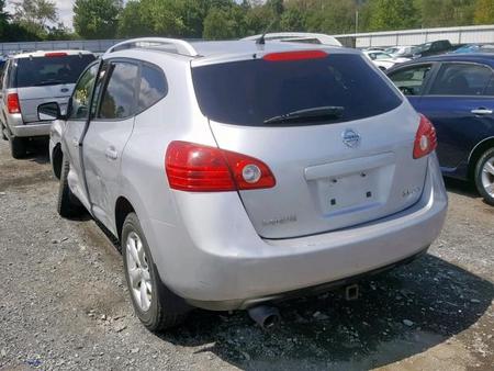 Б/У запчасти Nissan Rogue 2007-2013 с доставкой - Вся Беларусь - 246473 - Доска объявлений Kupika.by - Фото 3