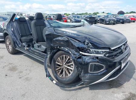 Б/У запчасти Volkswagen T-Roc 2021-2025 с доставкой - Вся Беларусь - 247086 - Доска объявлений Kupika.by - Фото 2
