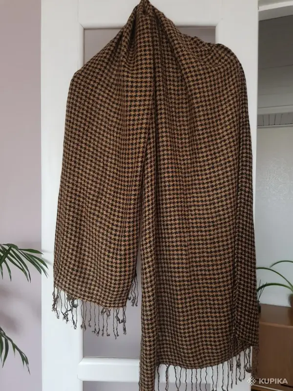 шарф, тонкая шерсть - Вся Беларусь - 242608 - Доска объявлений Kupika.by - Фото 2