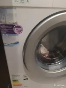 Стиральная машина beko