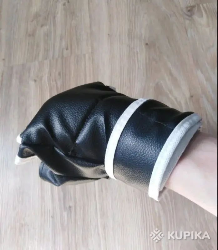 Музыкальный боксёрский тренажёр - Вся Беларусь - 242651 - Доска объявлений Kupika.by - Фото 3