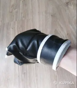 Музыкальный боксёрский тренажёр