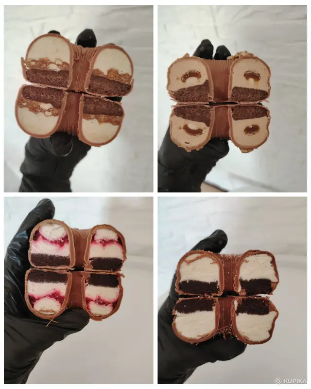 Пирожное картошка - Вся Беларусь - 245112 - Доска объявлений Kupika.by - Фото 4