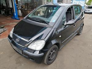 Б/У запчасти Mercedes A W168 1997-2004 с доставкой