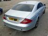 Б/У запчасти Mercedes CLS C219 2004-2010 с доставкой - Вся Беларусь - 246382 - Доска объявлений Kupika.by - Фото 4