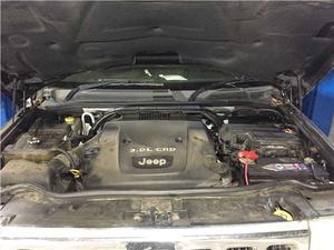 Б/У запчасти Jeep Commander 2006-2010 с доставкой