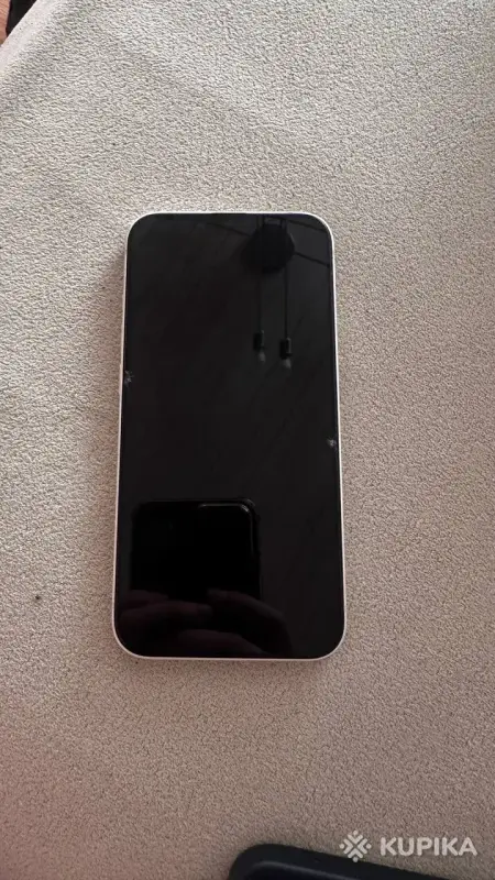 Мобильные телефоны - iPhone 13,white - Вся Беларусь - Фото 2 iPhone 13,white - Вся Беларусь - 243011 - Доска объявлений Kupika.by - Фото 2