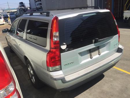 Б/У запчасти Volvo V70 2000-2007 с доставкой - Вся Беларусь - 246241 - Доска объявлений Kupika.by - Фото 4