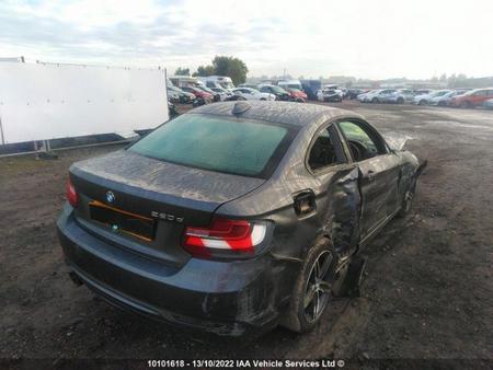 Б/У запчасти BMW 2 F22 2013-2021 с доставкой - Вся Беларусь - 246933 - Доска объявлений Kupika.by - Фото 3