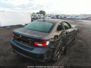 Б/У запчасти BMW 2 F22 2013-2021 с доставкой