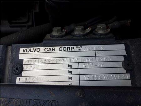 Б/У запчасти Volvo XC70 2000-2007 с доставкой - Вся Беларусь - 246585 - Доска объявлений Kupika.by - Фото 4