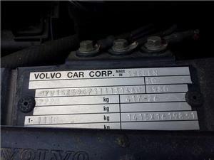 Б/У запчасти Volvo XC70 2000-2007 с доставкой