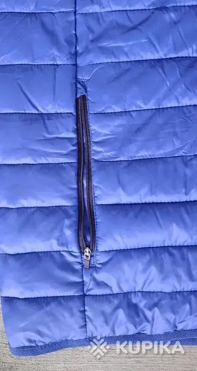 Куртка безрукавка мужская (Германия) - Вся Беларусь - 243170 - Доска объявлений Kupika.by - Фото 6