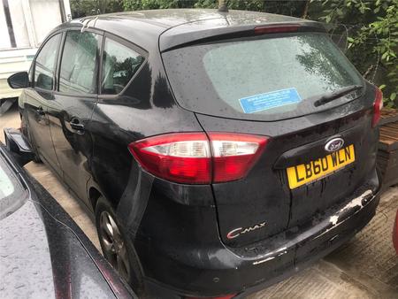 Б/У запчасти Ford C-Max 2010-2015 с доставкой - Вся Беларусь - 246726 - Доска объявлений Kupika.by - Фото 5