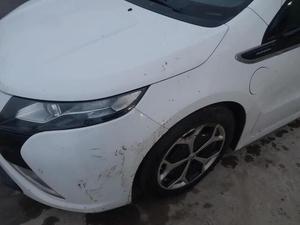 Б/У запчасти Opel Ampera 2011-2015 с доставкой