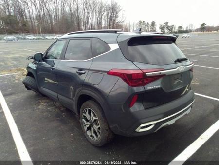 Б/У запчасти KIA Seltos 2019-2025 с доставкой - Вся Беларусь - 246989 - Доска объявлений Kupika.by - Фото 3