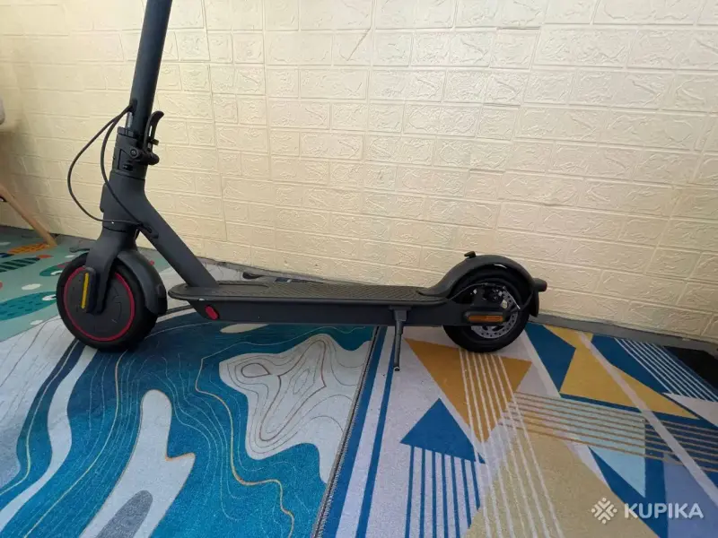 Электросамокат Xiaomi Mi Pro 2